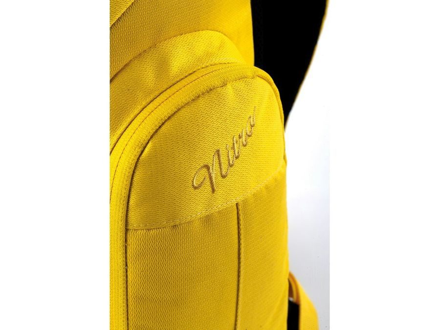 Batoh NITRO DAYPACKER cyber yellow