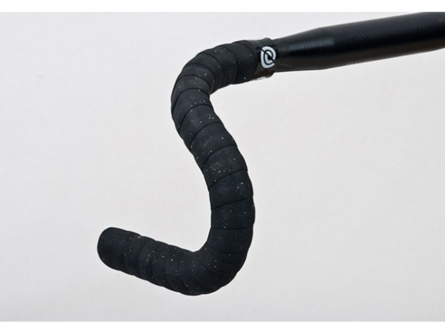 Omotávka BikeRibbon Cork Plus barv. kombinace