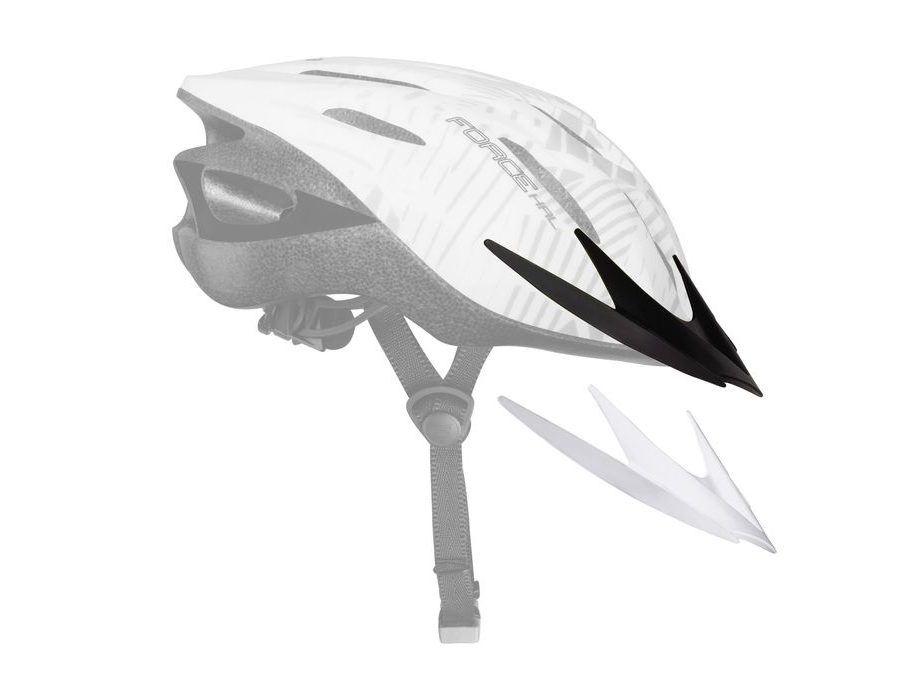 Helma FORCE HAL, fluo