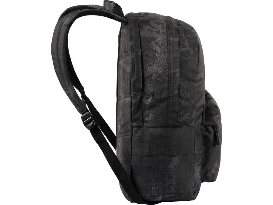 Batoh NITRO URBAN PLUS forged camo