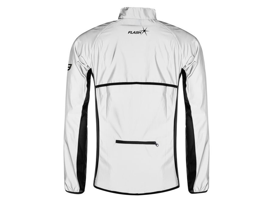 Bunda FORCE FLASH 2, celoreflexní