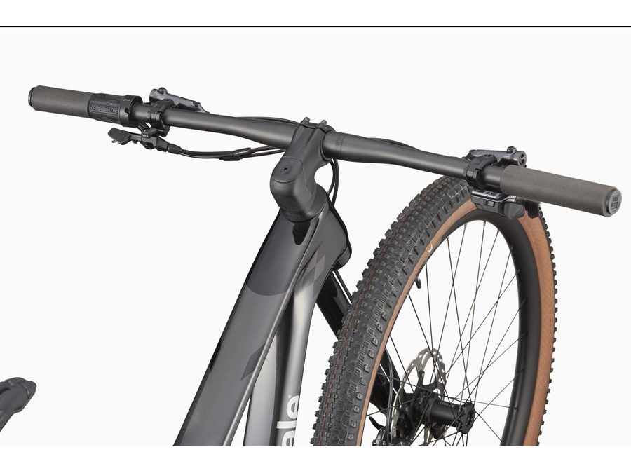 Pánské celoodpružené kolo CANNONDALE SCALPEL LEFTY 29" CARBON