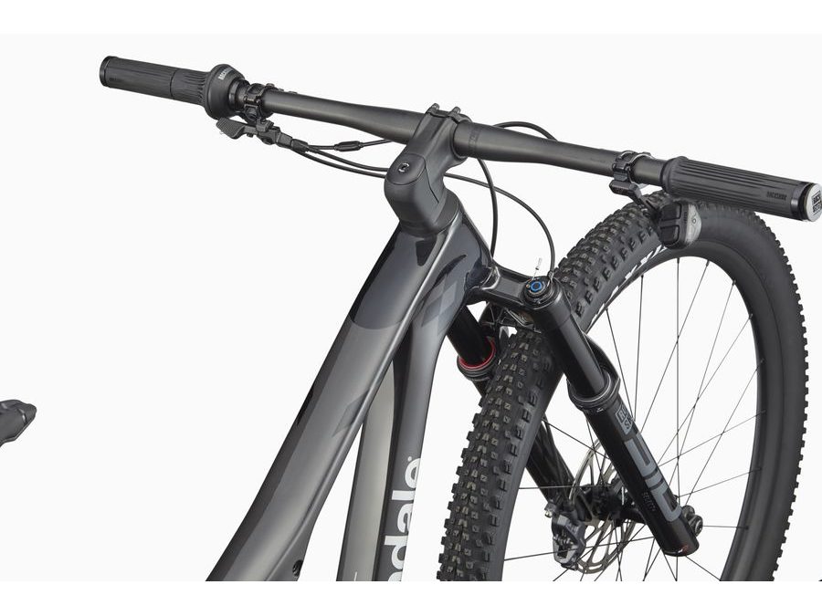 Celoodpružené kolo CANNONDALE SCALPEL 29" CARBON 2