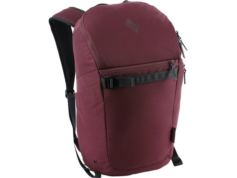 Batoh NITRO NIKURO wine