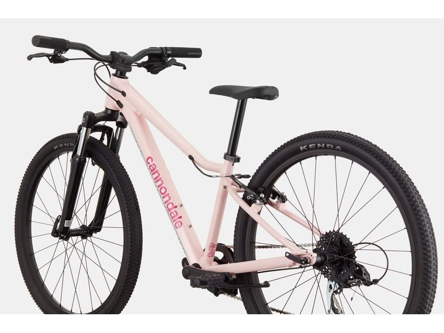 Dětské kolo CANNONDALE TRAIL 24"