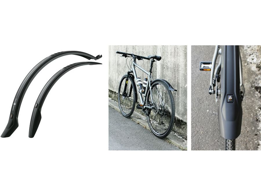 Sada blatníků SKS VELO 55 CROSS, set, 26" - 28"