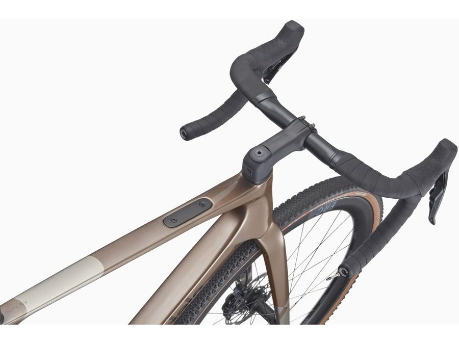 Gravel kolo CANNONDALE SUPERX 3