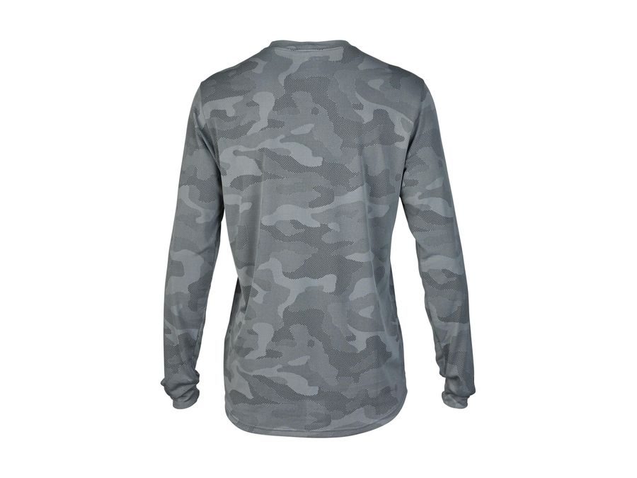 Pánský dres s dlouhým rukávem Fox Ranger Tru Dri Ls Jersey