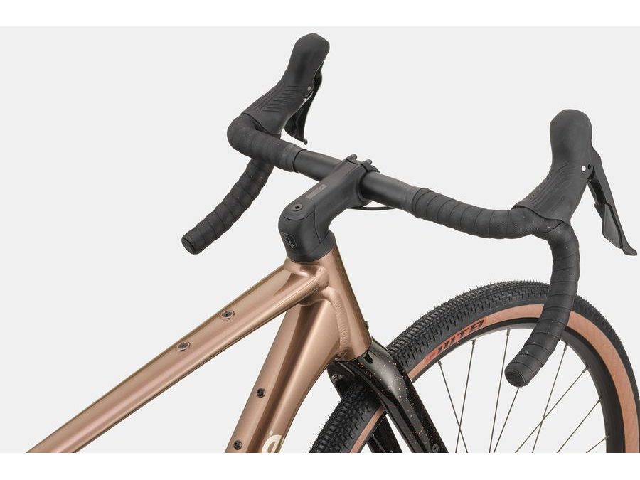 Gravel kolo CANNONDALE TOPSTONE CAAD 1 GRX 2x PBZ