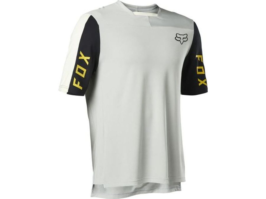 Pánský dres s krátkým rukávem Fox Defend Pro Ss Jersey Boulder