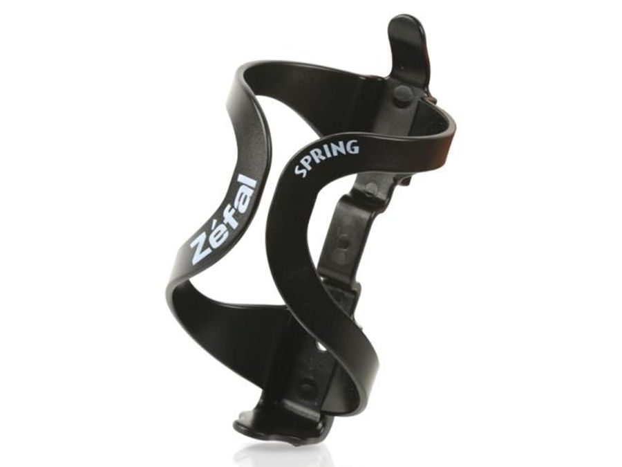 Košík Zefal SPRING PH černý