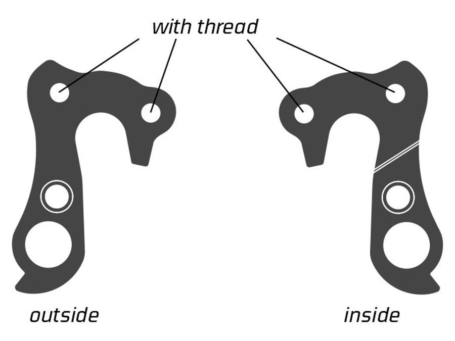 Patka rámu EZ 2010, EZ 2011