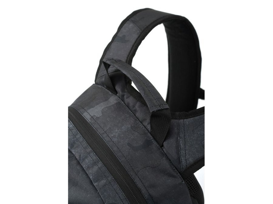 Batoh NITRO STASH 29 forged camo