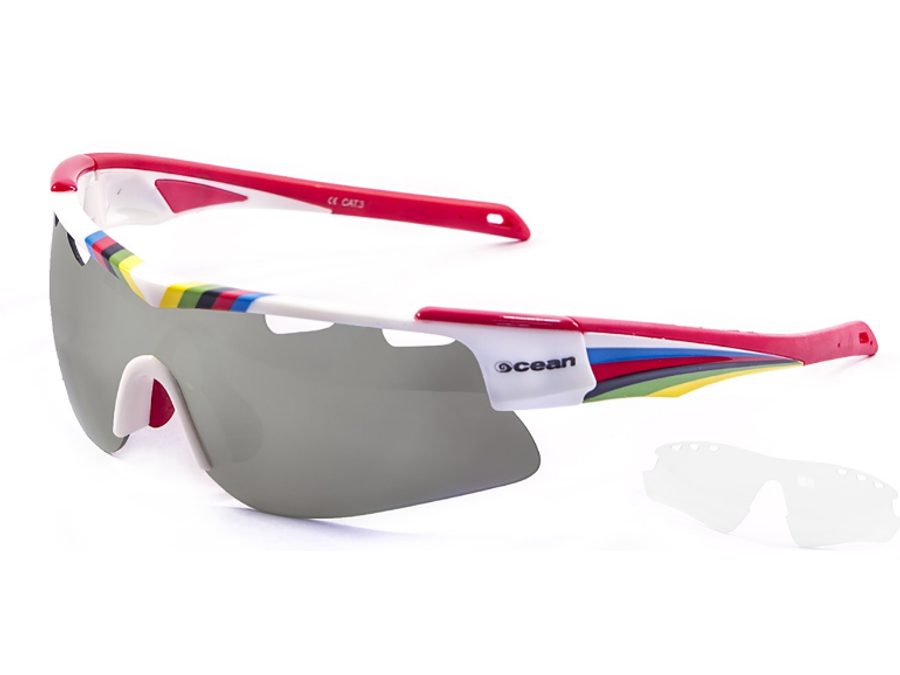 Brýle Ocean Sunglasses ALPINE