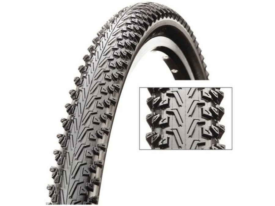 Plášť CST Control Plus ECO C1436 40x622, drát