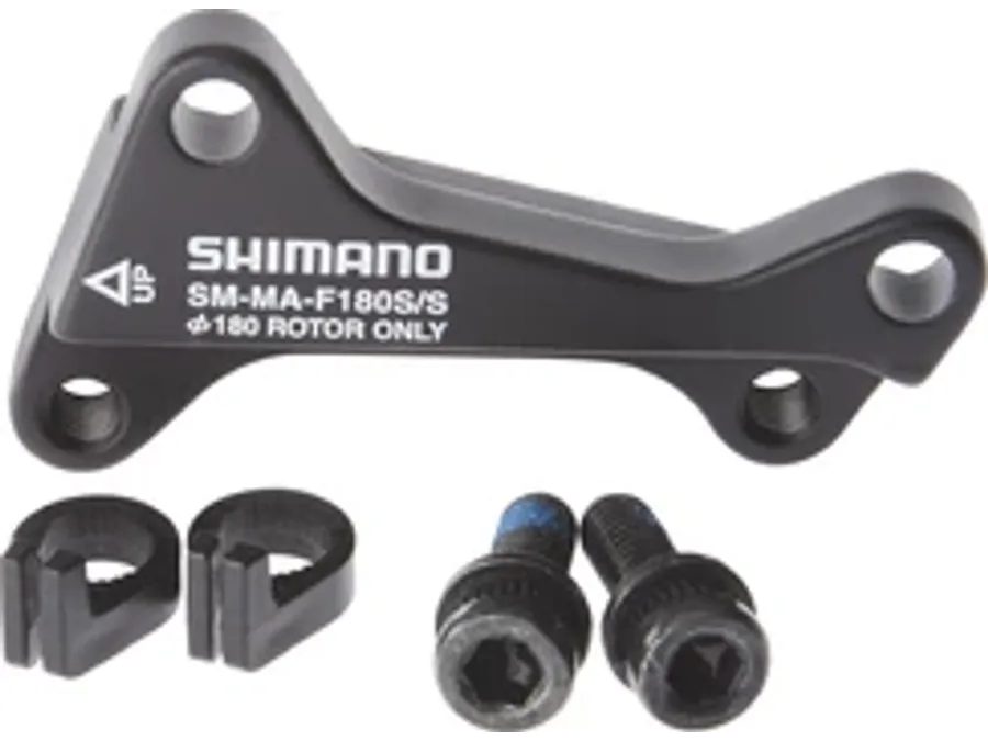 Adaptér na kotoučové brzdy SHIMANO MTB-ostatní / SMMAF