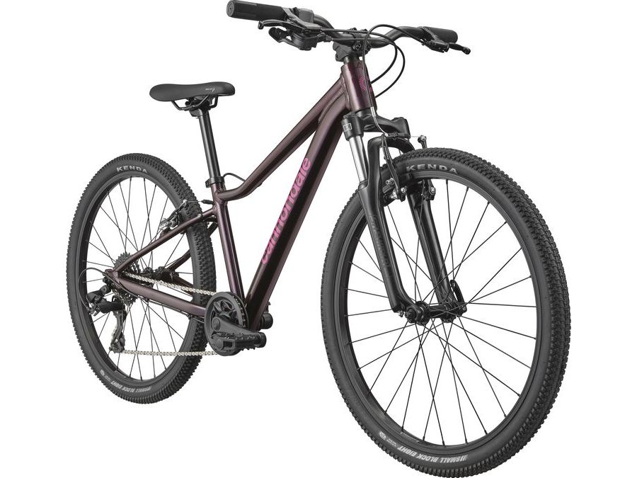 Dětské kolo CANNONDALE TRAIL 24"