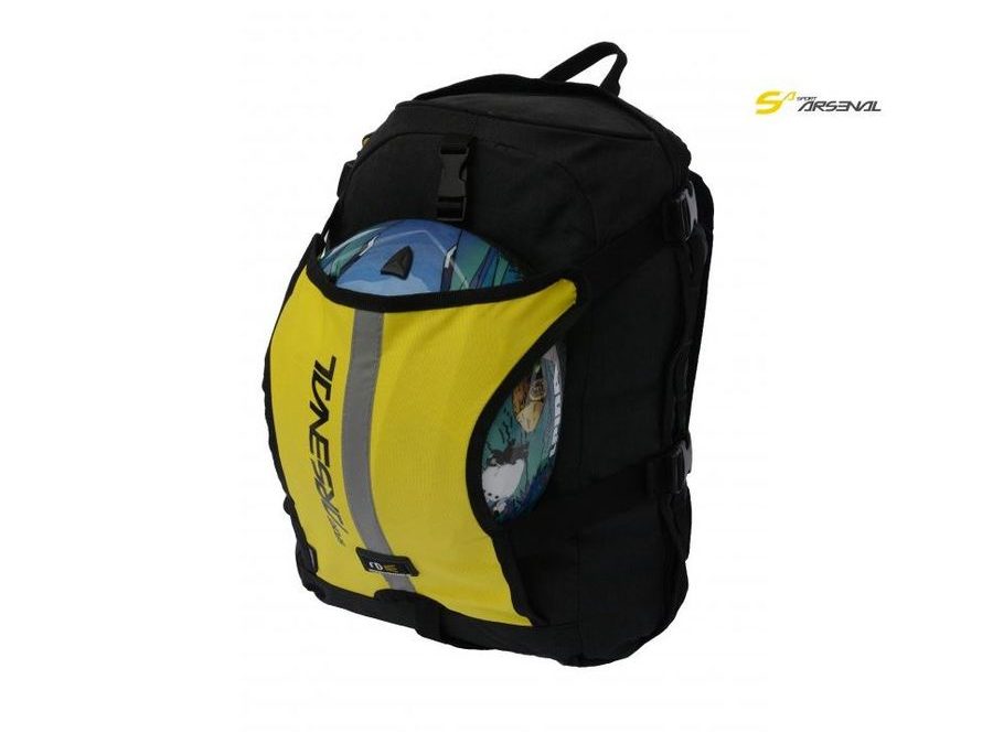 Batoh Sport Arsenal 800 na dětskou sedačku