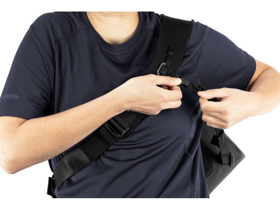 Brašna Apidura City Messenger