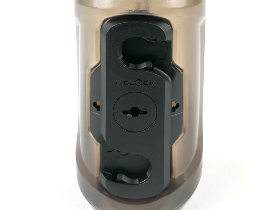 Láhev MonkeyBottle se systémem Fidlock - 450 ml