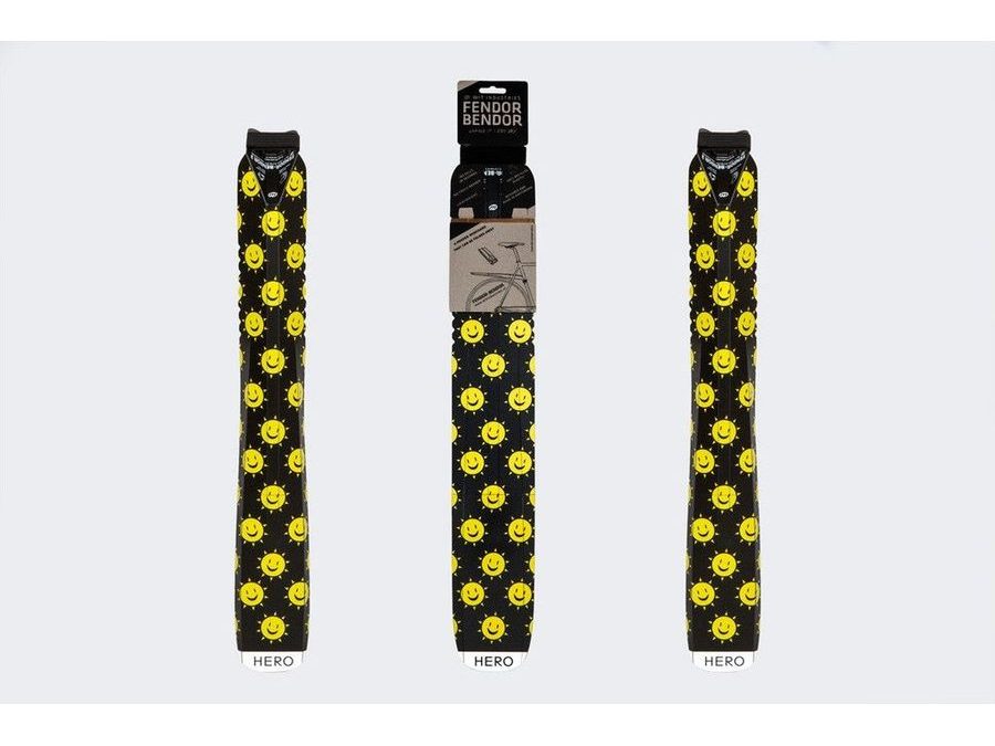 Blatník Fendor-Bendor Sunshine