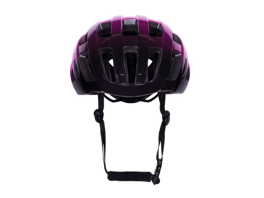 Helma FORCE HAWK, černo-růžová