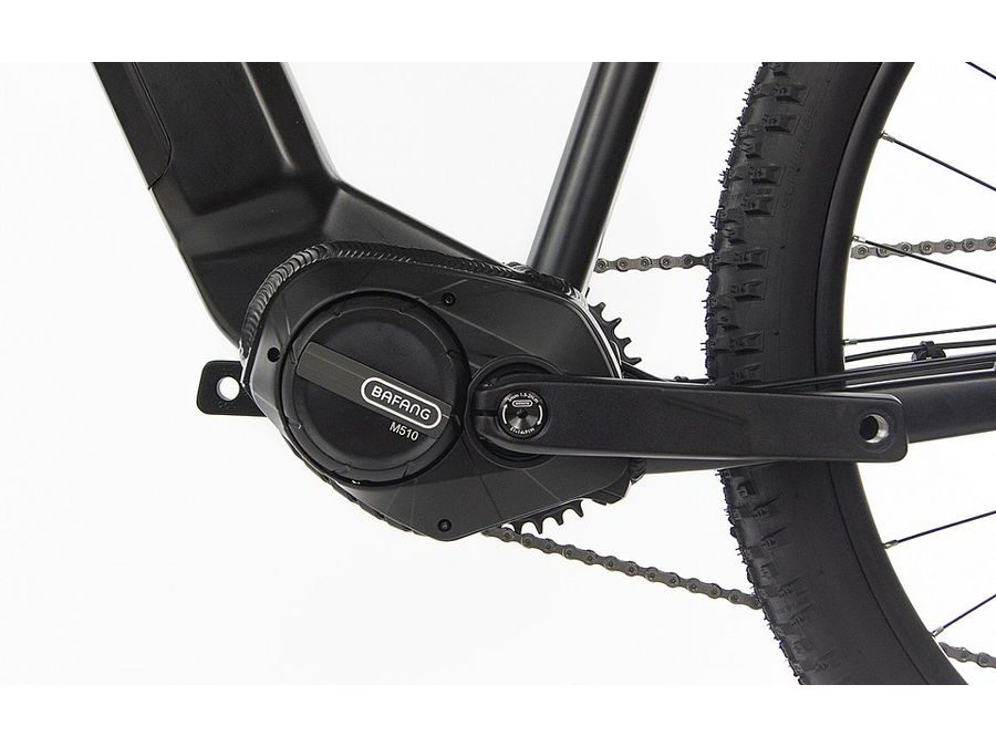 Pánské horské elektrokolo MAXBIKE Magnus 2.0 29"