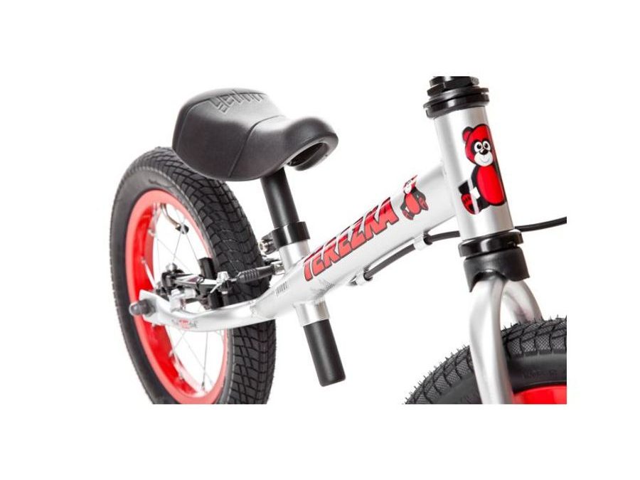 ODRÁŽEDLO TEREZKA PLUS II SE JMÉNEM NA PŘÁNÍ