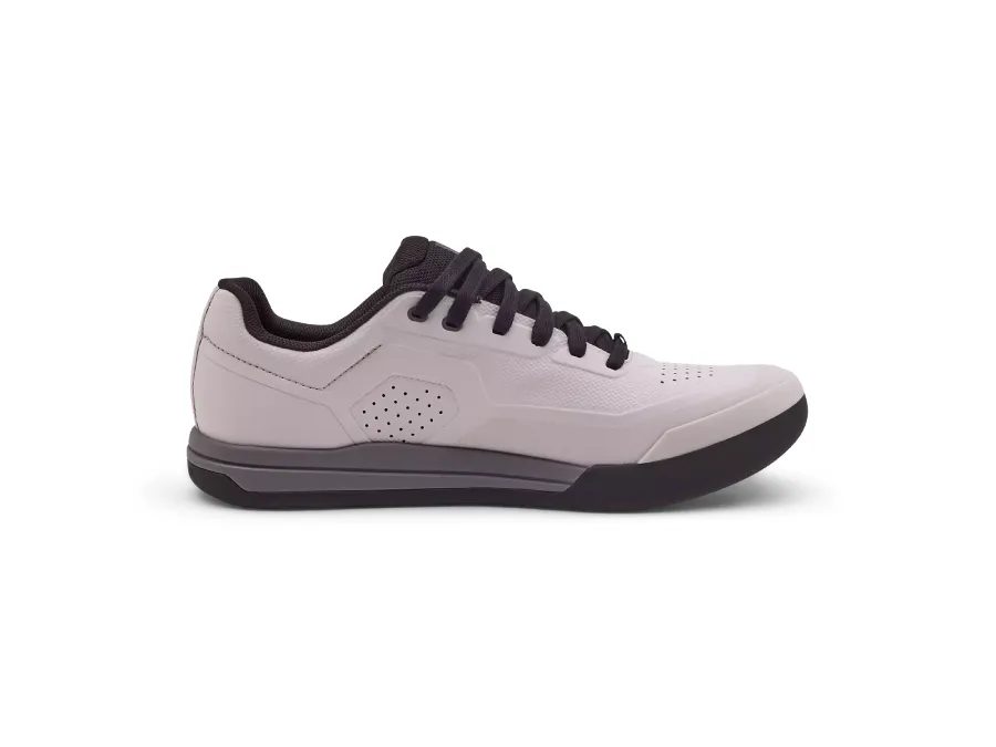 Boty Fox Union Flat, Vintage White