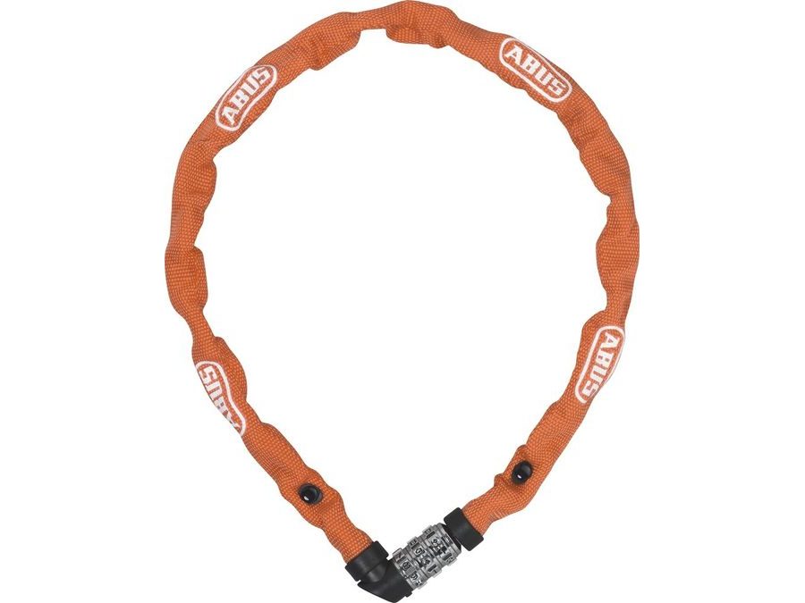 Zámek na kód Abus 1200/110, web color různé barvy