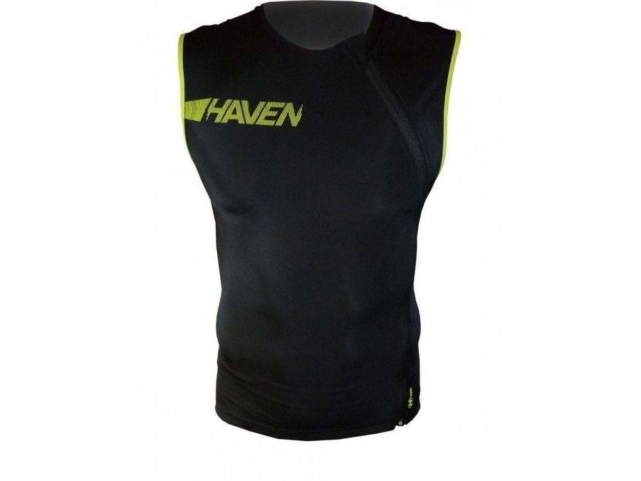 chránič zad HAVEN Gilet pro s vestou
