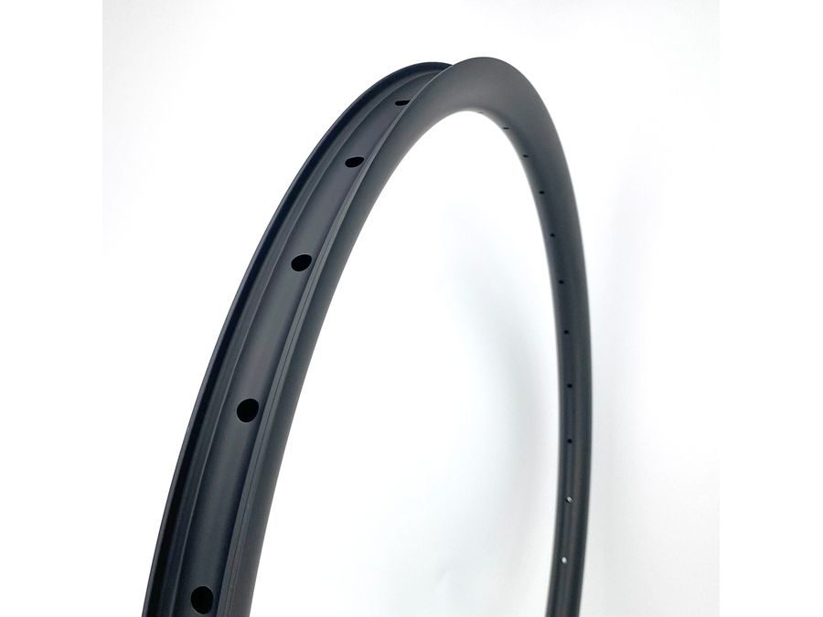 Karbonový ráfek Nextie PREMIUM 32.6mm 29" MTB Clincher [Tubeless Compatible] [NXT29XM33]