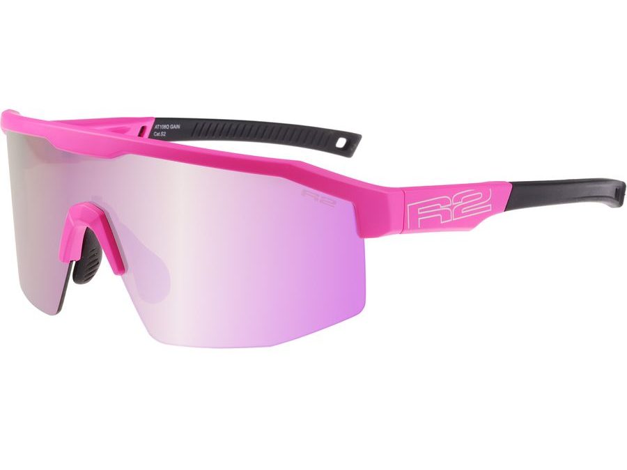 Sportovní sluneční brýle R2 GAIN AT108Q