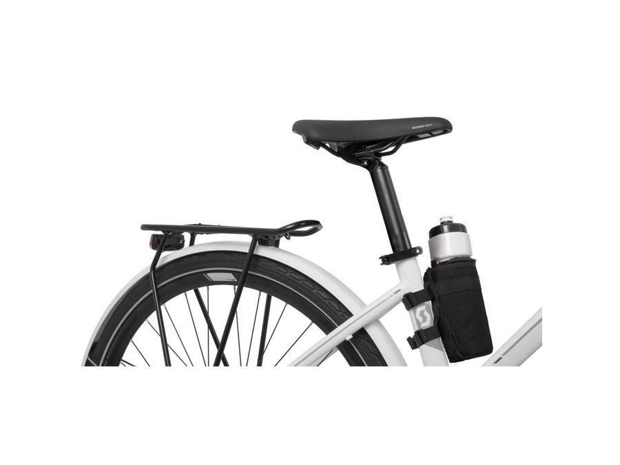 Brašna na lahev M-Wave Amsterdam černá