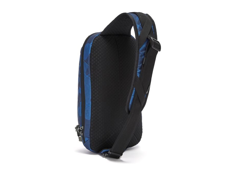 Ledvinka PACSAFE VIBE 325 SLING PACK jet black