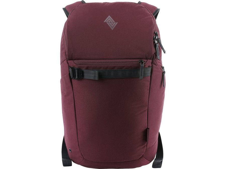 Batoh NITRO NIKURO wine