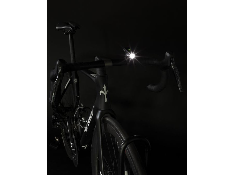 Sada světel Force GLARE 400 LM USB