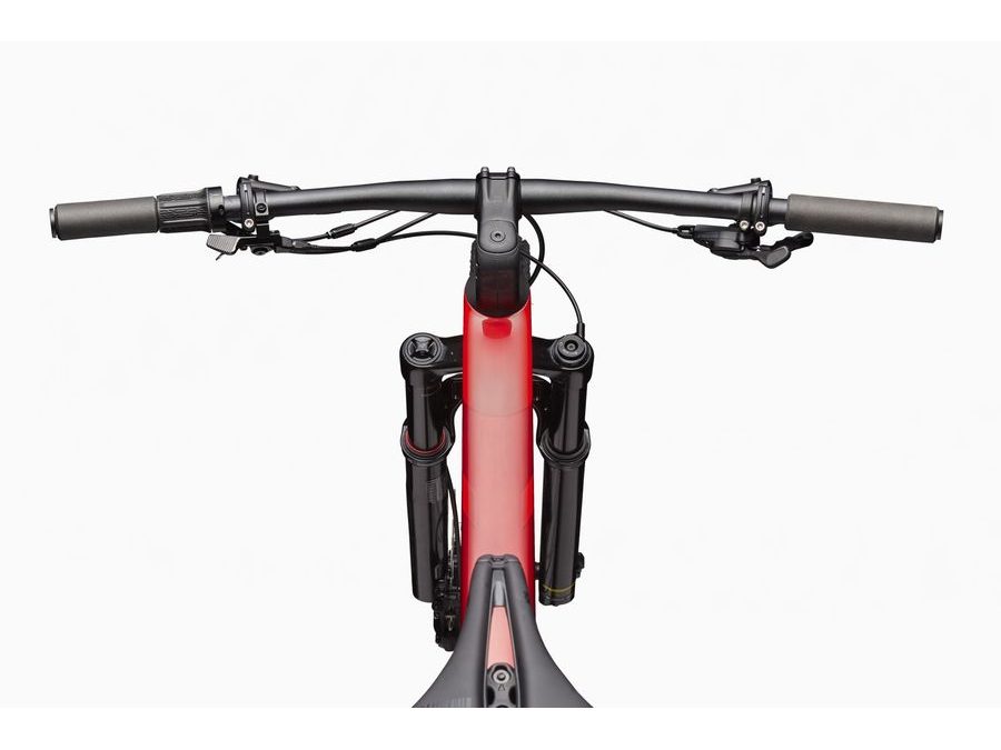 Celoodpružené kolo CANNONDALE SCALPEL 29" CARBON 4