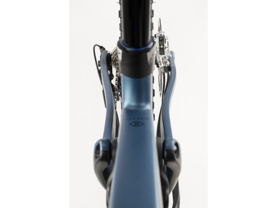 Celoodpružené kolo GHOST Riot Trail CF 150/140 Full Party