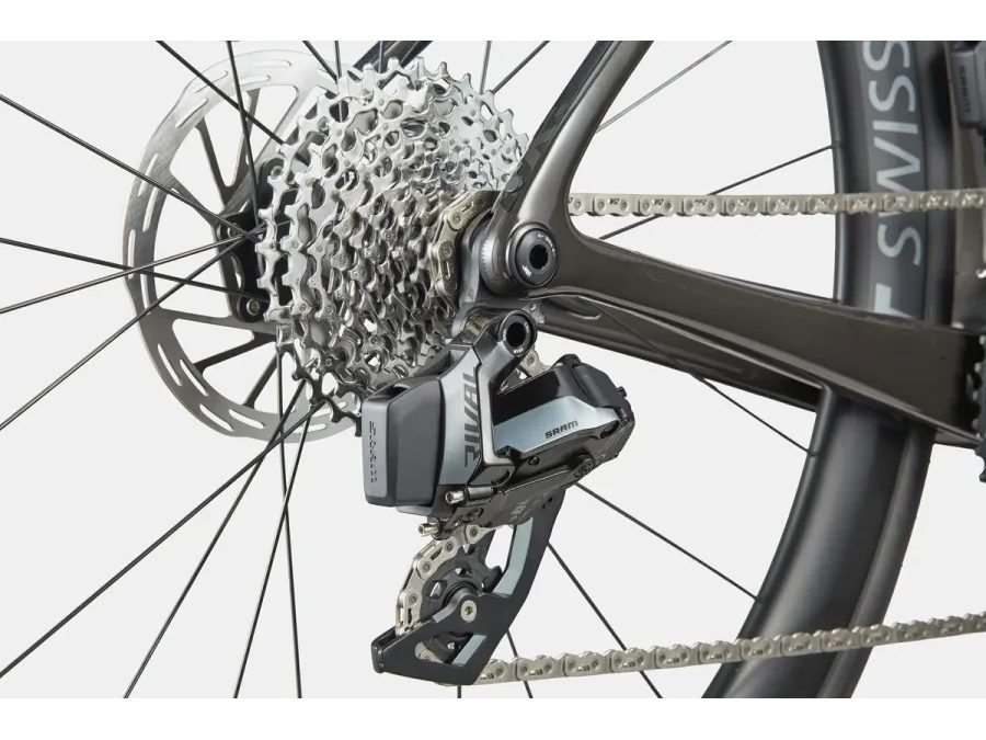 CANNONDALE SUPER SIX EVO 4 (C1