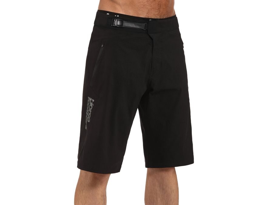 Pánské kraťasy do pasu bez vložky HORSEFEATHERS Stoker, black