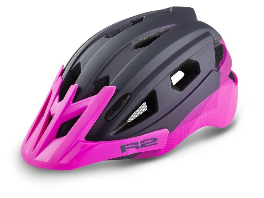 HELMA R2 WHEELIE ATH23J