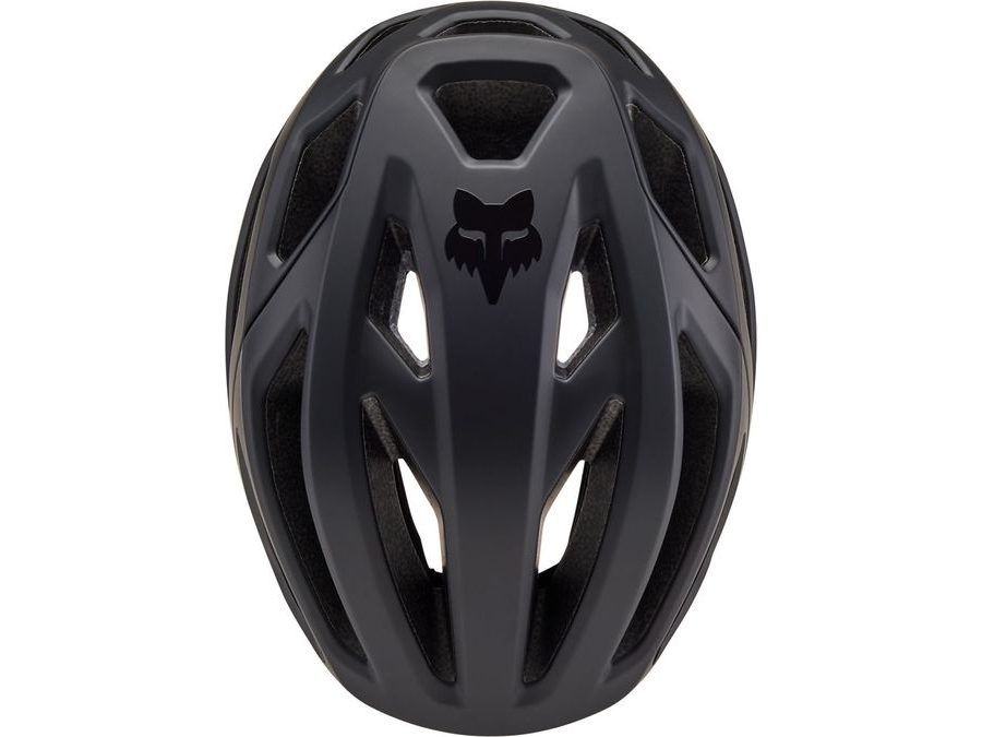 Helma Fox Crossframe Pro Black