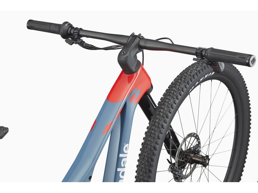 Celoodpružené kolo CANNONDALE SCALPEL 29" CARBON 2 LEFTY