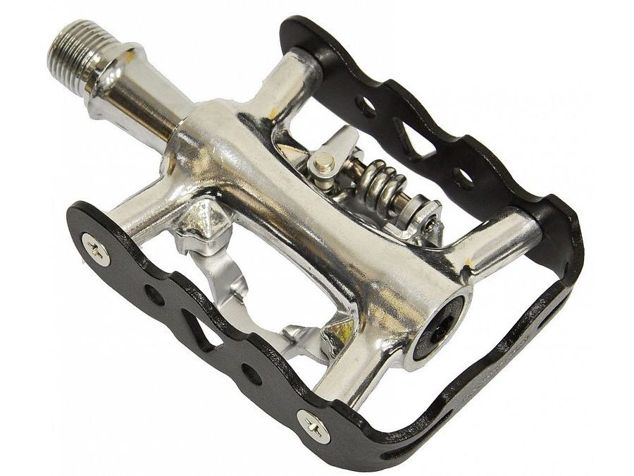 pedály ZERAY ZP-101Z SPD jednostranné