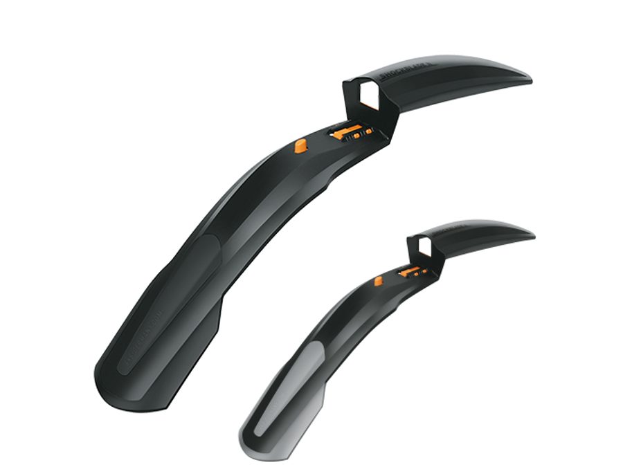 Přední blatník SKS Shockblade II 26"-27,5" černý