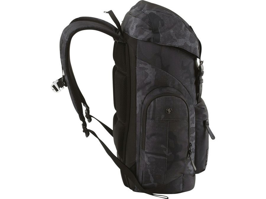 Batoh NITRO DAYPACKER forged camo