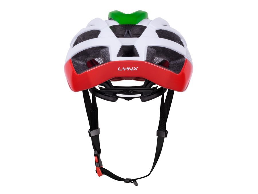 Helma FORCE LYNX, ITALY