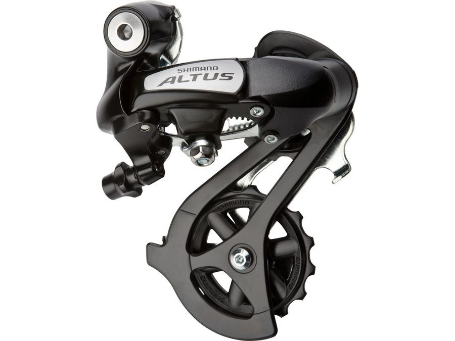 SHIMANO přehazovačka ALTUS / RD-M310
