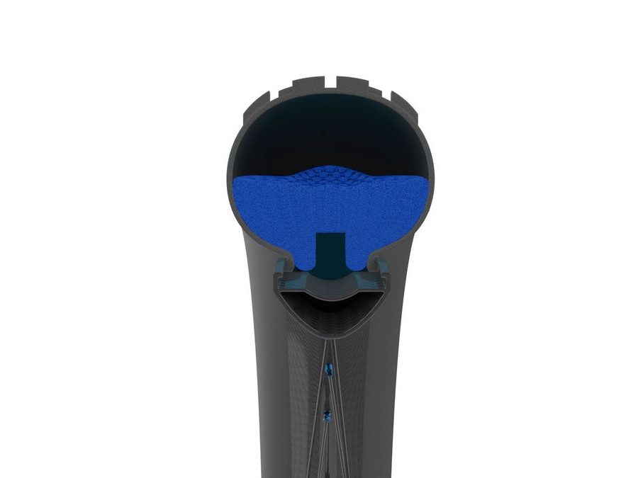 Vložka do pláště TUBOLIGHT DIAMANA XHD 2, 29/27"